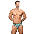 Andrew Christian Almost Naked Pride Woof Brief 92284