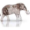 Click to view product details and reviews for Swarovski Elegance Of Africa Scs Jubilee Edition 2022 Elephant Zena 5607667.