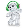 Click to view product details and reviews for Swarovski Kris Bear Just Dance 5619237.