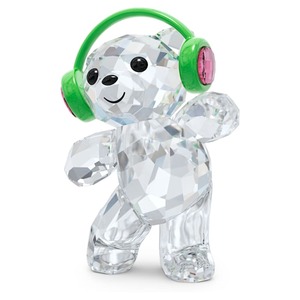 Swarovski Kris Bear Just Dance 5619237