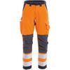 Click to view product details and reviews for Tranemo 5222 High Vis Fr Trousers.