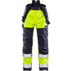 Click to view product details and reviews for Fristads 2152 Arc High Vis Waterproof Trousers.