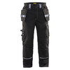 Click to view product details and reviews for Blaklader 1461 Flame Retardant Work Trouser.