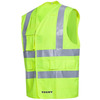 Click to view product details and reviews for Sioen 550a Corato High Vis Yellow Fr Ast Vest.