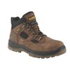 Click to view product details and reviews for Dewalt Challenger Brown Safety Boots.