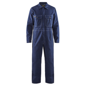 Blaklader 6151 Heavy Cotton Twill Overalls