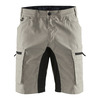 Click to view product details and reviews for Blaklader 1449 Stretch Shorts.
