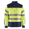 Click to view product details and reviews for Blaklader 3255 High Vis Shirt.