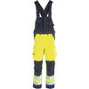 Click to view product details and reviews for Tranemo 5840 Tera Tx Fr High Vis Bib Brace Overalls.