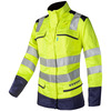 Click to view product details and reviews for Sioen Kasie High Vis Yellow Womens Arc Jacket.