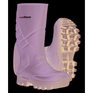 Noratherm Thermal Safety Wellingtons
