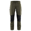 Click to view product details and reviews for Blaklader 7159 Womens Stretch Work Trouser.