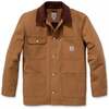 Click to view product details and reviews for Carhartt Firm Duck Chore Coat.
