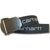 Click to view product details and reviews for Carhartt Mens Nylon Belt.