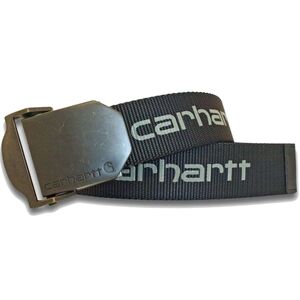 Carhartt Mens Nylon Belt