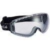 Click to view product details and reviews for Bolle Pilot Clear Safety Goggles.