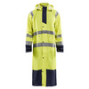 Click to view product details and reviews for Blaklader 4325 High Vis Rain Coat.