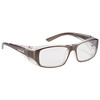 Click to view product details and reviews for Bolle B808 Wraparound Safety Glasses.