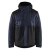 Click to view product details and reviews for Blaklader 4881 Winter Waterproof Jacket.