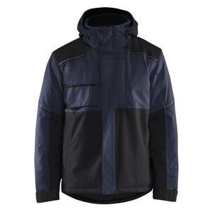 Blaklader 4881 Winter Waterproof Jacket