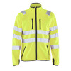 Click to view product details and reviews for Blaklader 4906 High Vis Softshell Jacket.