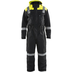 Blaklader 6787 Winter Overalls