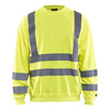 Click to view product details and reviews for Blaklader 3341 High Vis Sweatshirt.