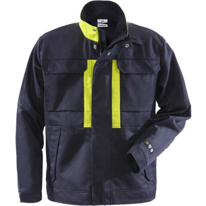 Fristads 4077 Welders Jacket