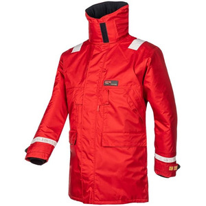 Mullion 1mmw Aquafloat Harness Jacket