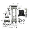 Click to view product details and reviews for Xtrax Sport 250cc Quad Bike Rear Axle Carrier Assembly.