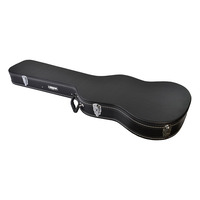 Electric Bass Guitar Hard Case by Cobra Case