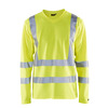 Click to view product details and reviews for Blaklader 3381 High Vis Uv Long Sleeve T Shirt.