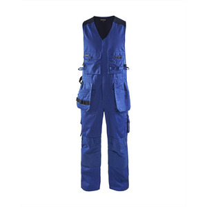 Blaklader 2650 Sleeveless Overalls