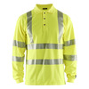 Click to view product details and reviews for Blaklader 3439 Multinorm Long Sleeve Polo Shirt.
