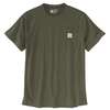 Click to view product details and reviews for Carhartt Force T Shirt.