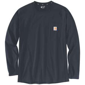 Carhartt Long Sleeve Force T Shirt