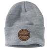 Click to view product details and reviews for Carhartt Graphic Patch Beanie.