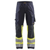 Click to view product details and reviews for Blaklader 7187 Womens Multinorm Stretch Trouser.