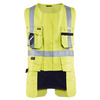 Click to view product details and reviews for Blaklader 3078 Multinorm Waistcoat.