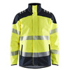 Click to view product details and reviews for Blaklader 4948 Multinorm Softshell Jacket.