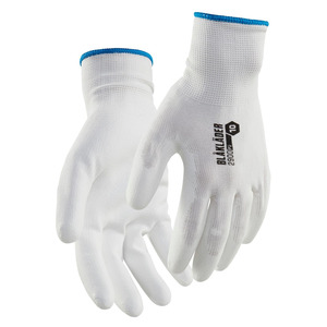 Blaklader 2900 12 Pack Pu Dipped Work Gloves