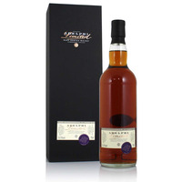 Bunnahabhain 1998 23 Year Old  Adelphi Selection Cask #2145