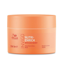 Nourishing Hair Mask Nutri-Enrich Wella