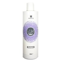 Zero Yellow Shampoo 400ml