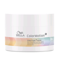 Colour Protector Cream Motion Mask Wella