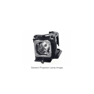 OPTOMA Series 7 Lamp For OPTOMA H114 Projector