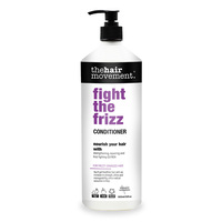 The Hair Movement Fight The Frizz Conditioner 1 Litre