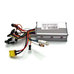 Chaos Freeride 2400w Electric Scooter Control Box B Type 1