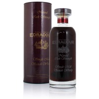 Edradour 2010 Signatory Decanter Sherry Cask #164