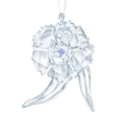 Click to view product details and reviews for Swarovski Scs Amur Flower Ornament 5428549.